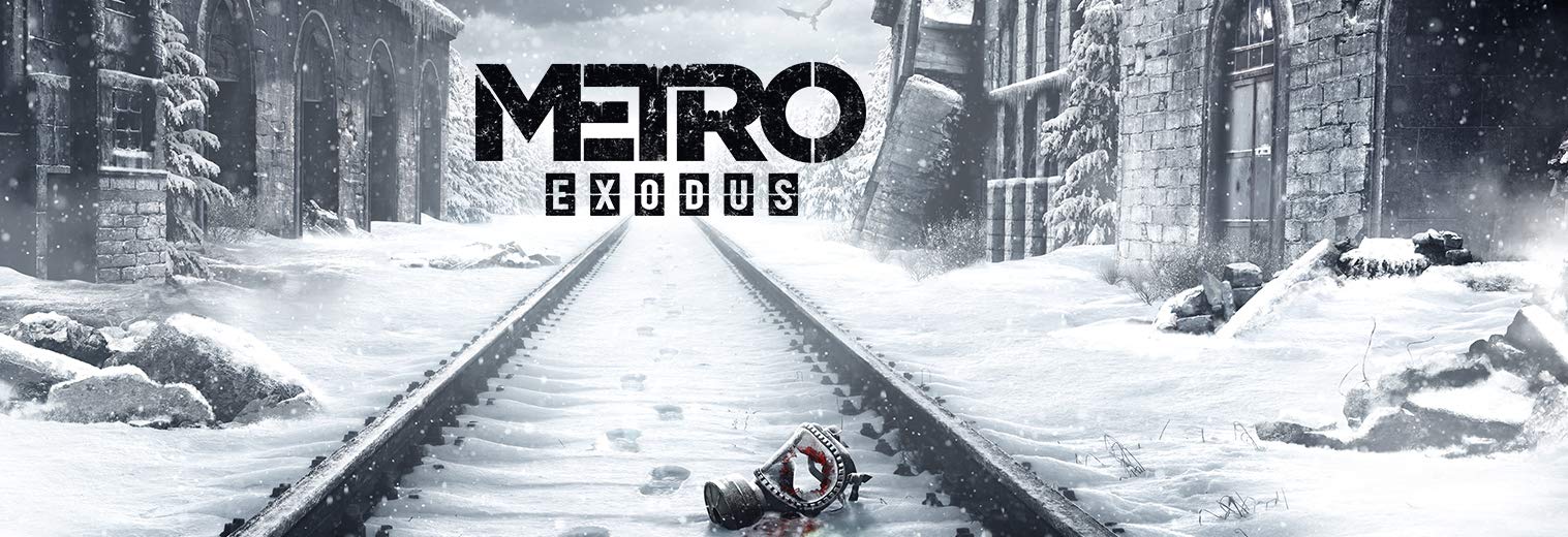 Metro Exodus (Xbox One)