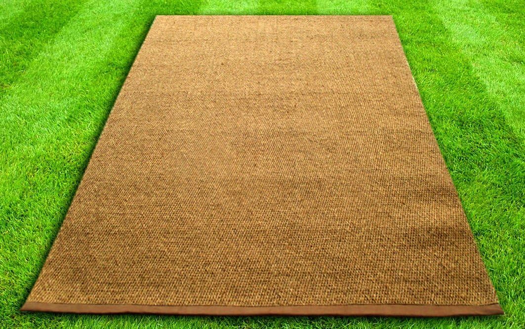 The Natural Look Coconut Coir Matting/Flooring for Marquees/Tents