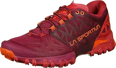 la sportiva bushido trail running shoes