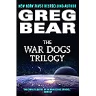 The War Dogs Trilogy