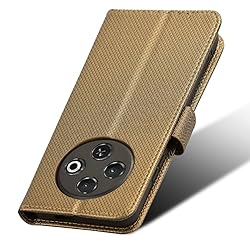 Elubugod Compatible with Tecno Spark 30C 4G Leather