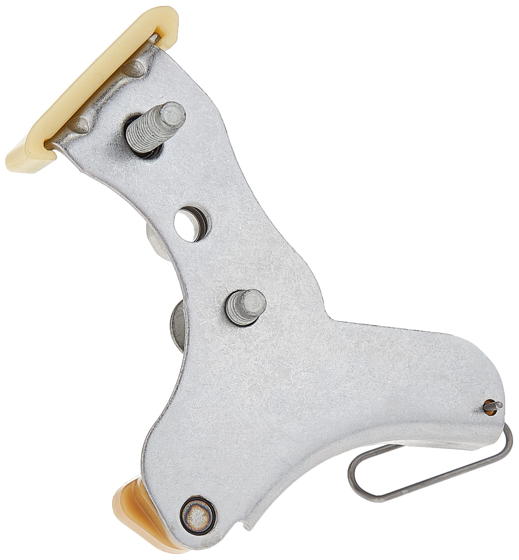 Photo 1 of GM Genuine Parts 12626407 Timing Chain Tensioner Kit with Retainer and Bolt