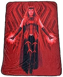 Surreal Entertainment Marvel: WandaVision Wanda