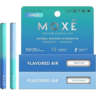 Amazon.com New Releases: The best-selling new & future releases in  Smokeless Inhalers