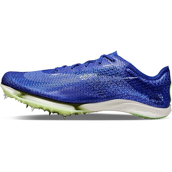 Amazon.com | AIR ZOOM VICTORY - 400 RACER BLUE/WHITE-SAFETY ORANGE