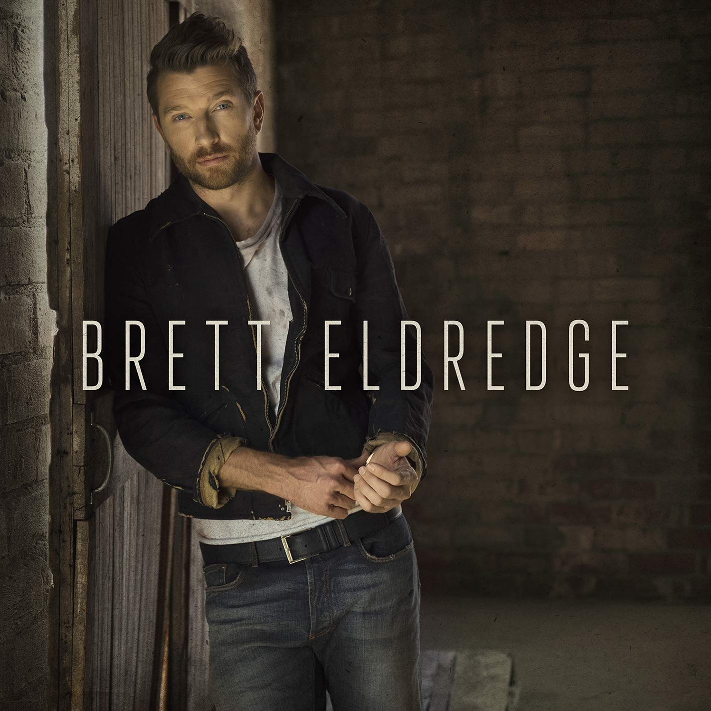 Brett Eldredge [Vinyl LP] Amazon.de MusikCDs & Vinyl