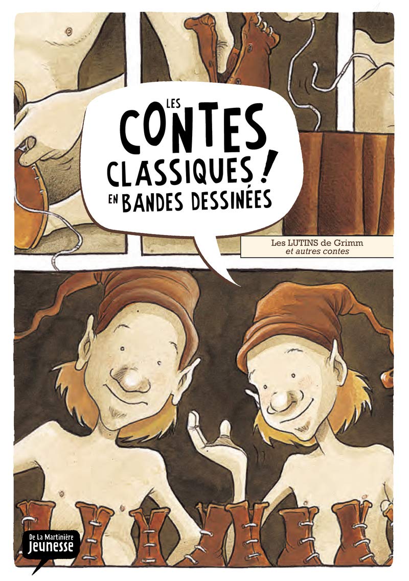 Amazon Fr Les Contes Classiques En Bd Collectif Livres