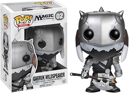 funko pop magic the gathering