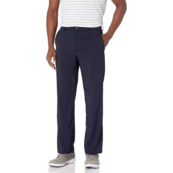 Pantalón De Viaje Greg Norman De 5 Bolsillos Para Hombre | Meses Sin