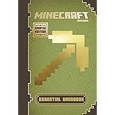 Minecraft: Essential Handbook (Updated Edition): An Official Mojang Book