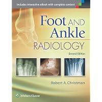 Amazon.com: Sarrafian's Anatomy of the Foot and Ankle: Descriptive