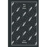 War and Peace (Penguin Clothbound Classics)
