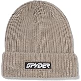 Spyder Men's Groomers Beanie