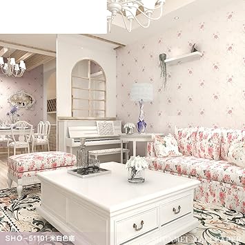 リビングルーム 壁紙 Interior