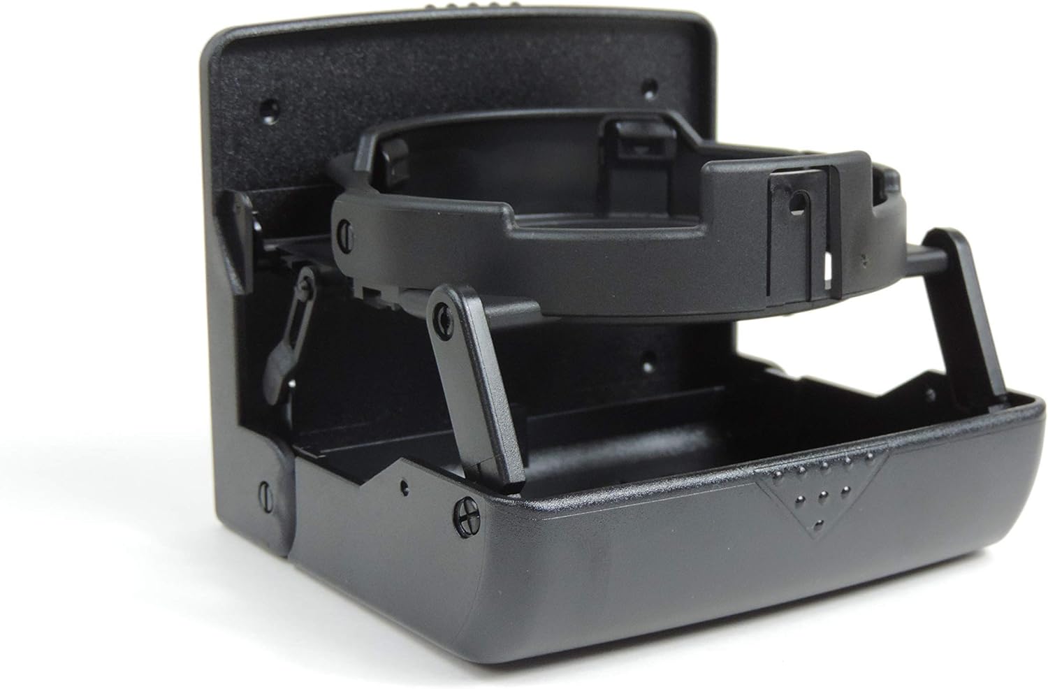 Fischer Premium Folding Universal fit auto car Truck Boat Drink Cup Holder cupholder Mercedes E320