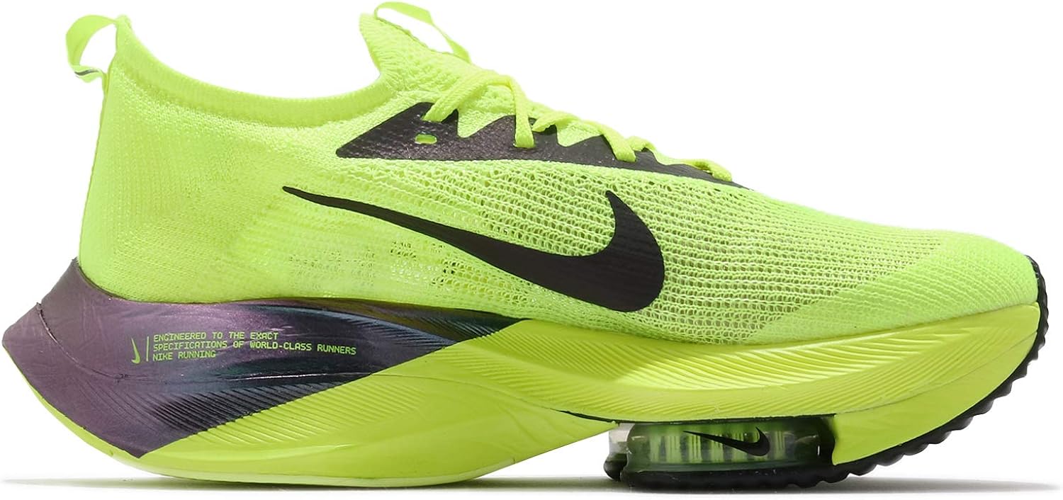 Amazon ナイキ Nk エア ズーム アルファフライ ネクスト Fk フライニット メンズ ランニング シューズ Nk Air Zoom Alphafly Next Fk Flyknit Ekiden Dc5238 702 Nike ナイキ シューズ バッグ