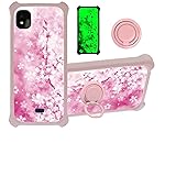 jioeuinly Wiko Life 3 Case Compatible with Wiko