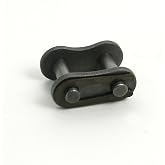 TRITAN 40-1R CL Precision ANSI Roller Chain Connecting Link, 1/2" Pitch