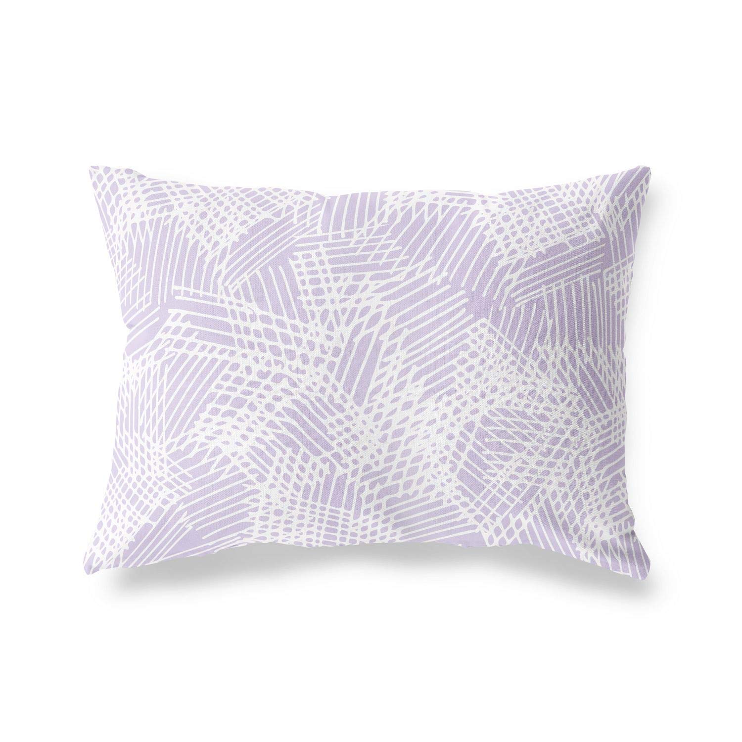 BonaMaison Decorative Cushion Cover, Random Pattern Throw Pillow Covers, Home Decorative Pillowcases for Livingroom, Sofa, Bedroom, Size: 45X60 Cm - Designed and Manufactured in Turkey