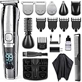 hair trimmer 1.5 inch