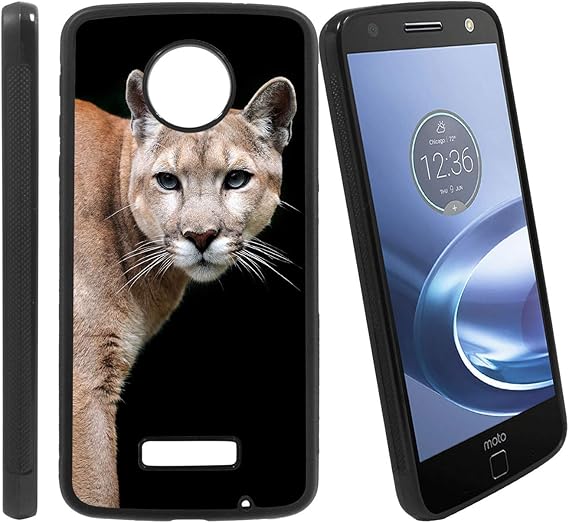 puma motorola
