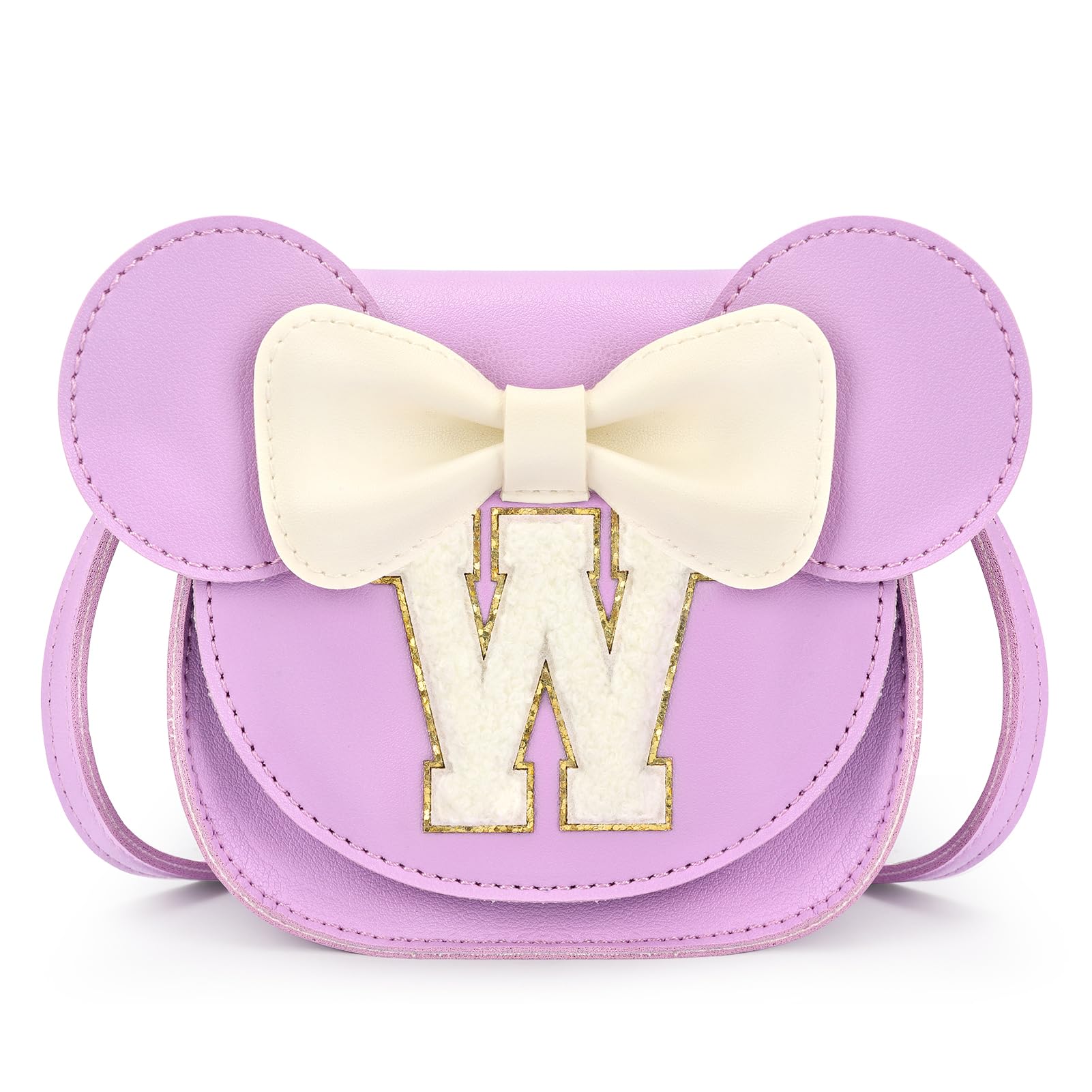 mibasies Toddler Purse Girl Gifts: Girls Birthday