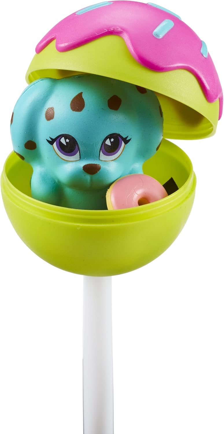 cake pop toy squishy