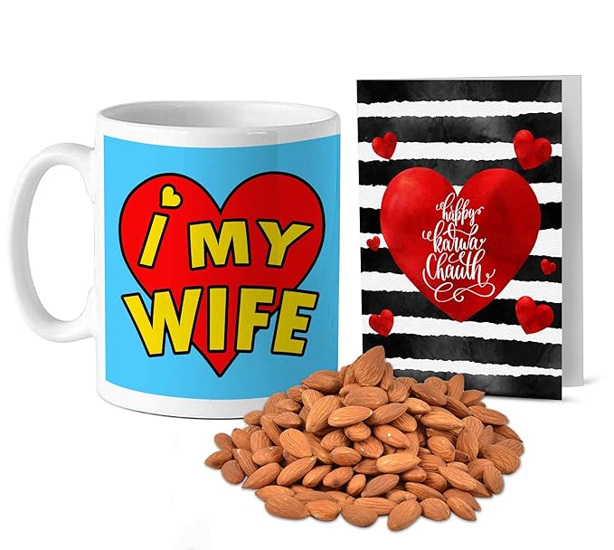 amazon karwa chauth gifts