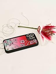 Wildflower Cases - Serena Floral, Compatible with