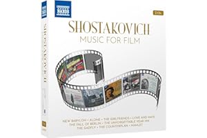 Schostakowitsch: Filmmusik