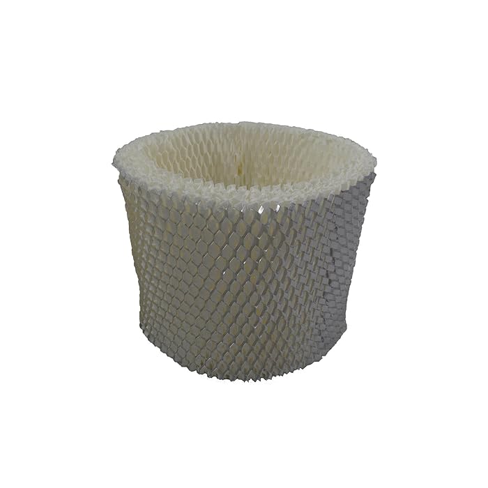 Air Filter Factory Compatible Replacement For Hamilton Beach 05520, 05521, 05920 Humidifier Filter