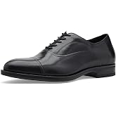 Johnston &amp; Murphy Conlin Cap Toe