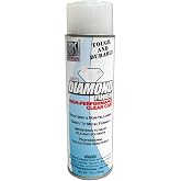 KBS Coatings 8114 High Gloss Diamond Finish Clear Watercolor Aerosol, Covers 35 sq ft, 16 Ounce (Pack of 1)