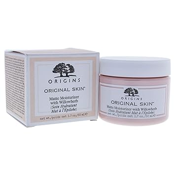 origins matte moisturizer