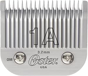 oster t blade replacement