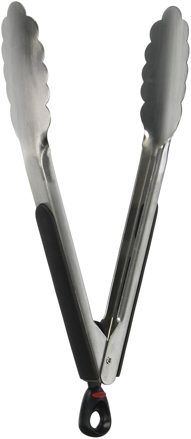 Best Kitchen Tongs Oxo Good Grips