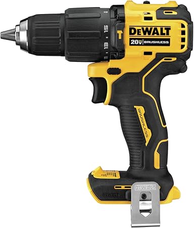 DEWALT DCD709B Power Hammer Drills product image 1