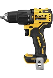 DEWALT ATOMIC 20V MAX* Cordless Drill 