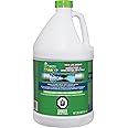 Green Gobbler Main Line Drain Opener & Toilet Clog Remover, Odorless Formula, Septic Safe Hair Clog Remover, 128 Oz