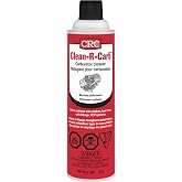 CRC Clean-R-Carb Carburetor Cleaner 1X16OZ