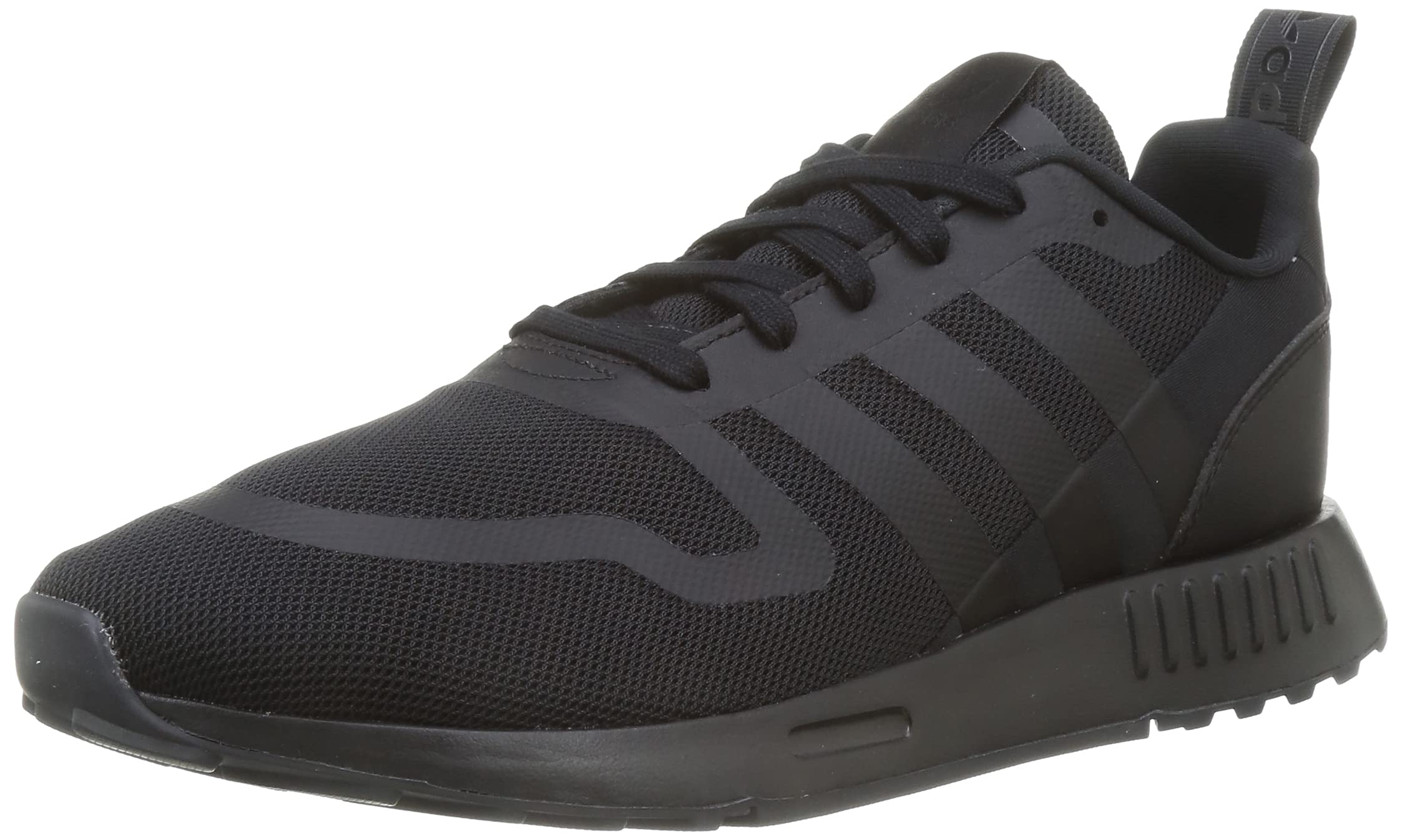 adidas Originals Men's FZ3438_45 1/3 Trainers, Black, EU, Black, 11.5 UK