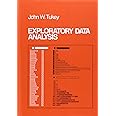 Amazon.com: Exploratory Data Analysis: 9780201076165: Tukey, John: Books