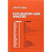 Amazon.com: Exploratory Data Analysis: 9780201076165: Tukey, John: Books