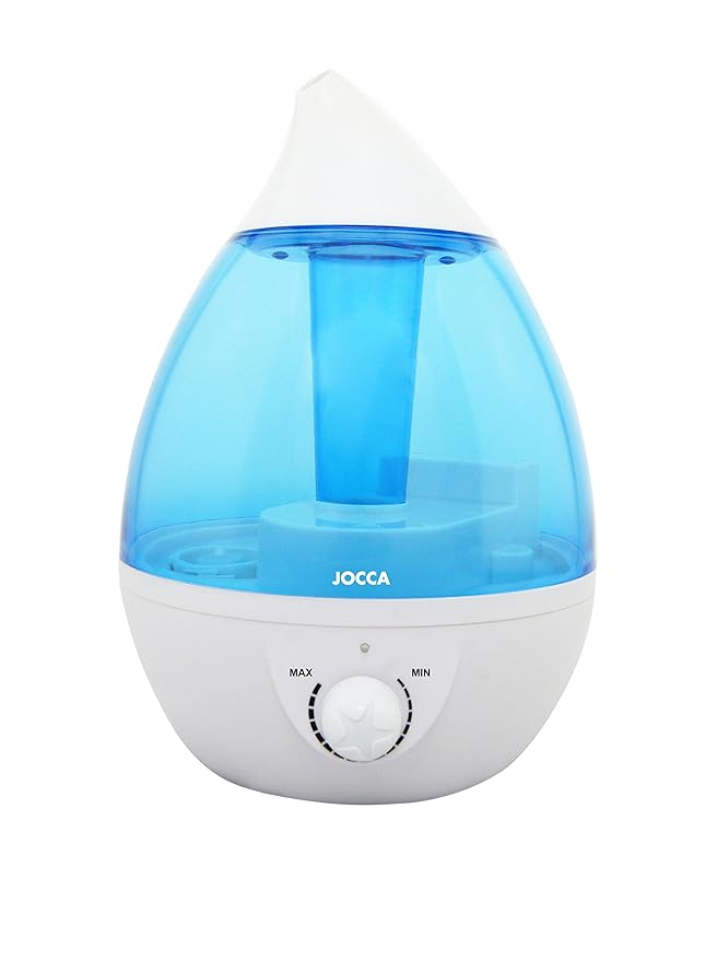 Jocca 5574 Humidificador purificador del aire en forma de ...