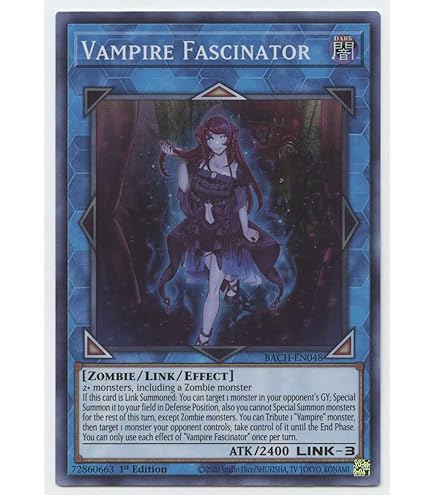 Yu-Gi-Oh! Avendread Savior - BLHR-EN045 Secret Rare 1st Edition Trading Card