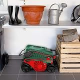 Bosch UniversalRake 900 Electric Lawn Raker 900 W 32 cm width 50 l view 7