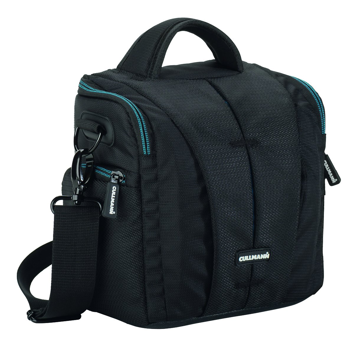 Cullmann - 97520 - Sydney Pro Maxima 80 - Camera Bag for CSC or Camcorder Equipment - Internal dimensions in mm (W x H x D): 180 x 175 x 100