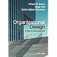Organizational Design