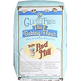 Bob's Red Mill Gluten Free 1to1 Baking Flour - Single Bulk Item - 25LB