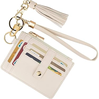 Amazon Best Sellers: Best Women's Card Cases